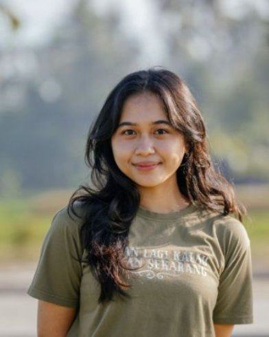 Gung Ayu, Trails Impact Measurement and Local Partnerships