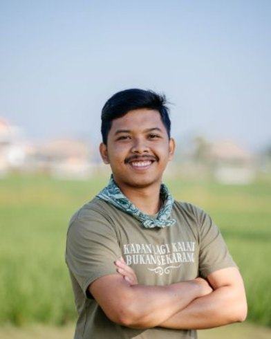 Jaya, Farmer Relations and Field Data