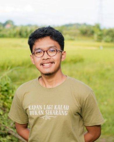 Nadhif, Videographer and Photographer